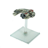 3 Sets Medium Posable Magnetic Flight Stands Star Wars X-Wing