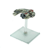 3 Sets Medium Posable Magnetic Flight Stands Star Wars X-Wing
