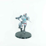 3 Sets Medium Small Flat Magnetic Flight Stands