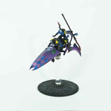 3 Sets Medium Small Posable Magnetic Flight Stands