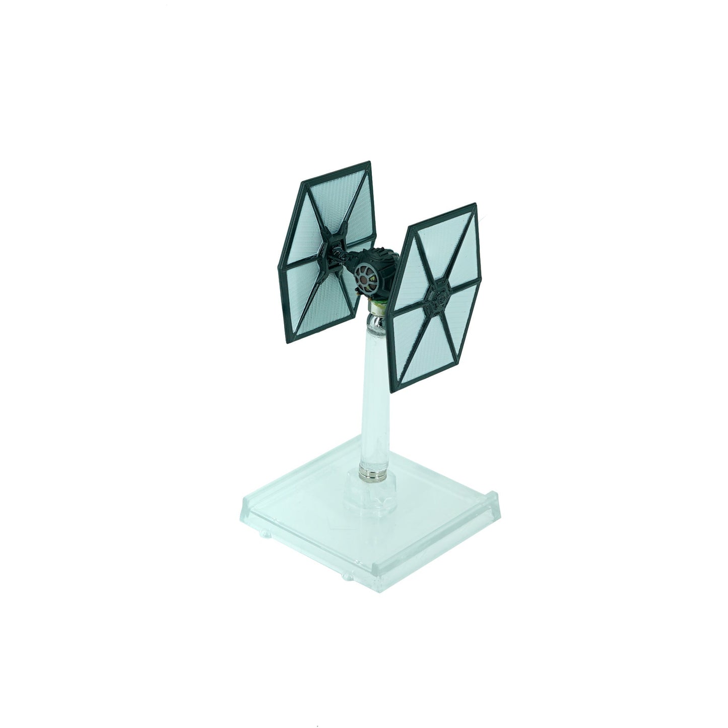 3 Sets SmallER Posable flight stands Star Wars X-Wing - Short
