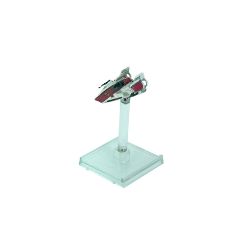 3 Sets SmallER Posable flight stands Star Wars X-Wing - Short