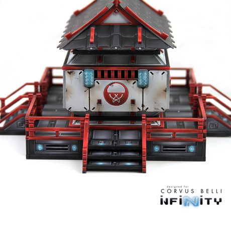 Sunomata Kura Storehouse