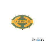 Infinity Full Art Faction Blast Templates