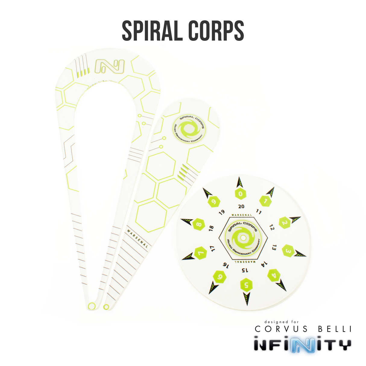 Faction Template Sets