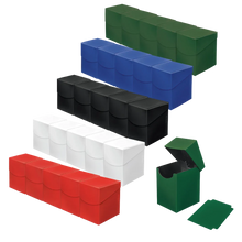ECLIPSE® PRO 100+ DECK BOX® 5 Set Bundle