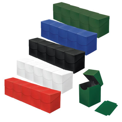 ECLIPSE® PRO 100+ DECK BOX® 5 Set Bundle