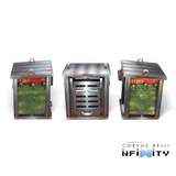 Comanche Antipode Kennels