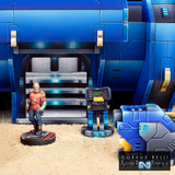 Kapsulo Dometo-4 Berth