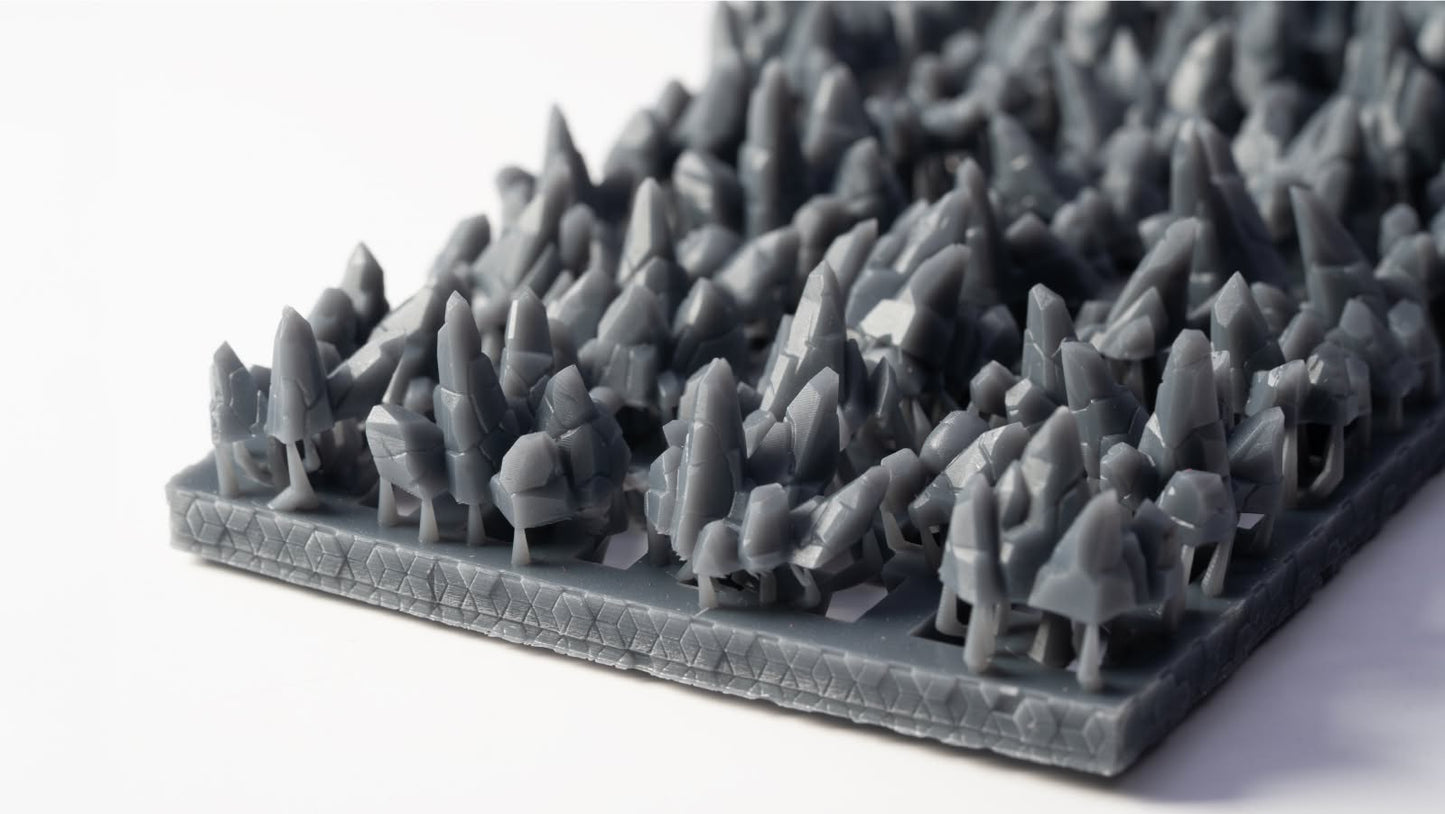 Gamers Grass - Basing Bits - Chaos Shards