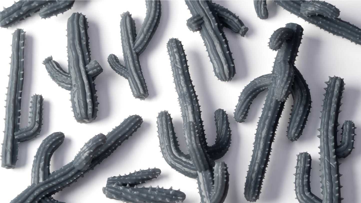 Gamers Grass - Basing Bits - Saguaro Cacti