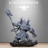 Corrupted Guard King