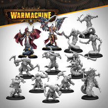 Shadowflame Shard Auxiliary Expansion