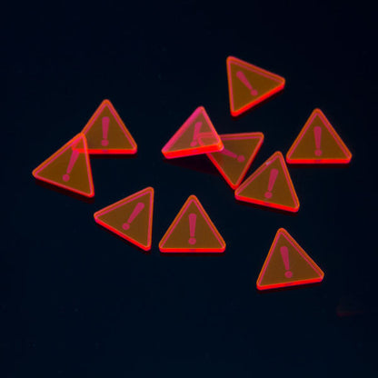 Effect Markers