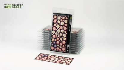 Gamers Grass | Laser Plants | Lotus Flower