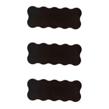 3pcs 10-Man Straight Plasteel & Adhesive Movement Trays