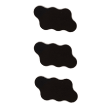 3pcs 6-Man Cloud Plasteel & Adhesive Movement Tray