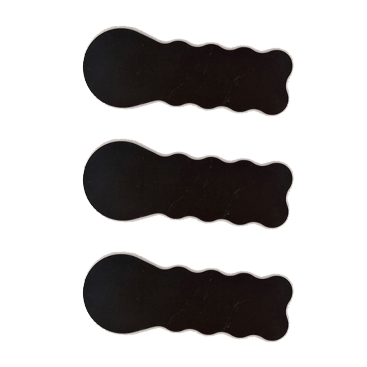 3pcs 8+1 Guardsman+Heavy Weapon Plasteel & Adhesive Movement Trays