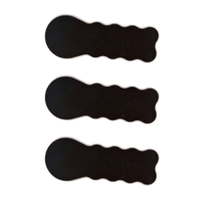 3pcs 8+1 Guardsman+Heavy Weapon Plasteel & Adhesive Movement Trays