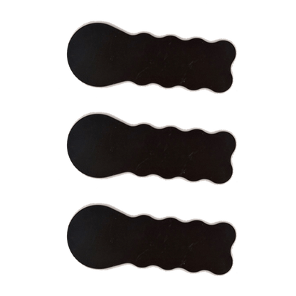 3pcs 8+1 Guardsman+Heavy Weapon Plasteel & Adhesive Movement Trays