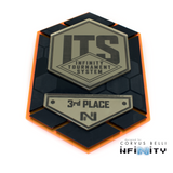 Infinity Tournament Trophies