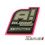 Aristeia Tournament Trophy Pack