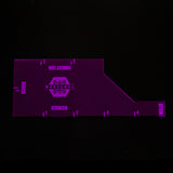 3x5x2 Measurement Tool Template