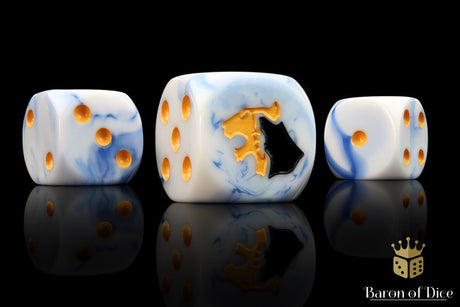 Tiger Dice