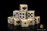 Bloody Raven Dice