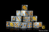 Golden Cog Dice