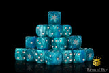 Shadow Vipers Dice - Blue