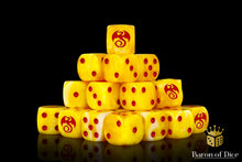 Void Drakes Dice