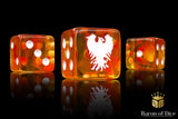 Phoenix Dice