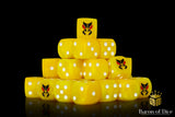 Mantis Dice