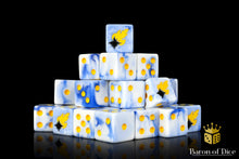Maelstrom Dice