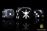 Military Dice