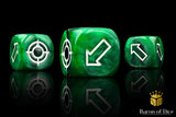 Scatter Dice 16mm