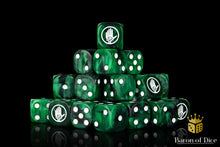 Flesh Coven Dice