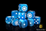 Frozen Cog Dice