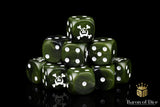 Jolly Orc Dice