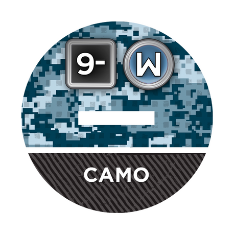 N4 Bases for 3D Markers