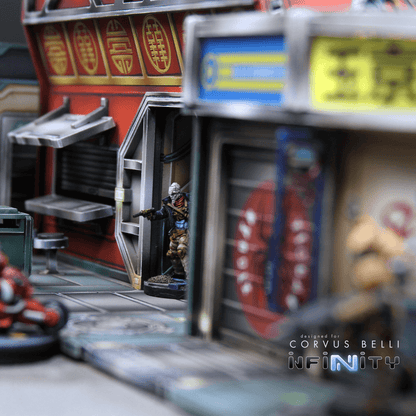 Xiguan Shop