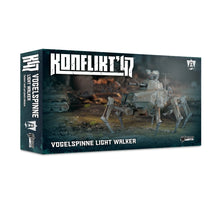Vogelspinne Light Walker