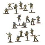 Firefly Airborne Infantry