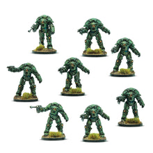 Guards MK II