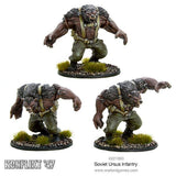 Ursus Infantry