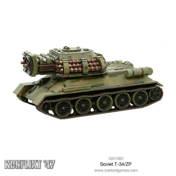 T34/ZP