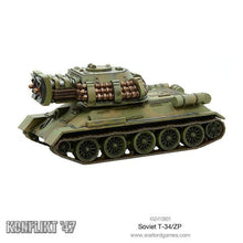 T34/ZP