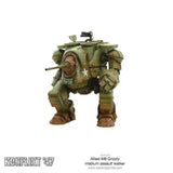 M8 Grizzly Medium Walker