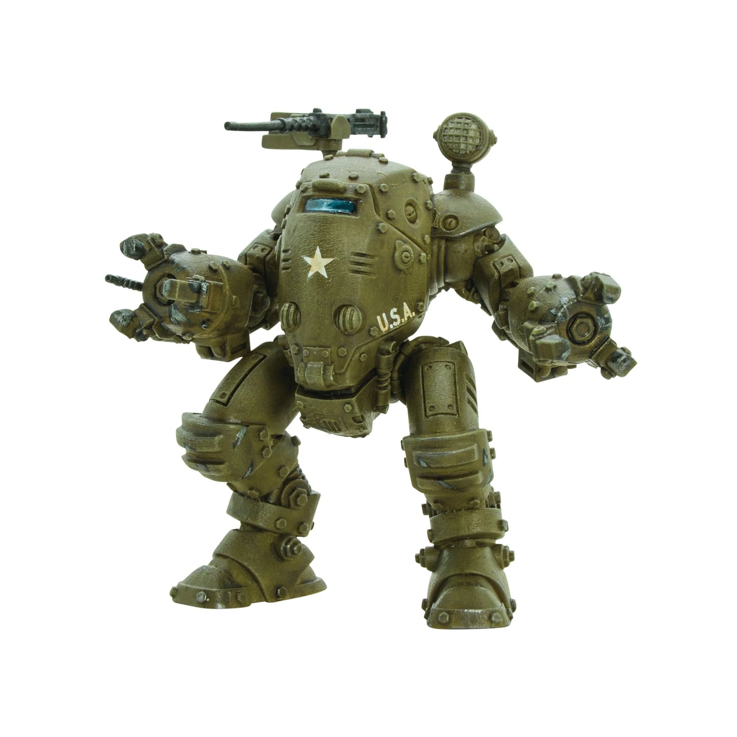 M5A2 Coyote Light Walker